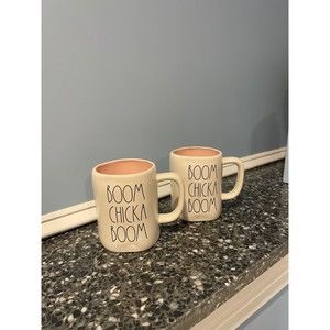 Rae Dunn EASTER Mugs
